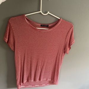brandy melville tshirt